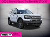 2025 Ford Bronco Sport Big Bend | Tomball, TX | Ask Jorge Lopez 2025 Ford Bronco Sport Big Bend | Tomball, TX | Ask Jorge Lopez