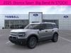 2025 Ford Bronco Sport Big Bend | Tomball, TX | Ask Jorge Lopez 2025 Ford Bronco Sport Big Bend | Tomball, TX | Ask Jorge Lopez