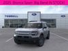 2025 Ford Bronco Sport Big Bend | Tomball, TX | Ask Jorge Lopez
