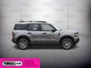 2025 Ford Bronco Sport Big Bend | Tomball, TX | Ask Jorge Lopez
