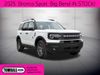 2025 Ford Bronco Sport Big Bend | Tomball, TX | Ask Jorge Lopez 2025 Ford Bronco Sport Big Bend | Tomball, TX | Ask Jorge Lopez