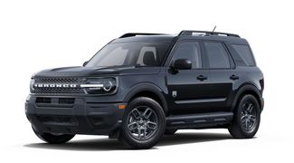 2025 Ford Bronco Sport Big Bend | Tomball, TX | Ask Jorge Lopez in Tomball, TX 77375