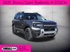 2025 Ford Bronco Sport Badlands | Tomball, TX | Ask Jorge Lopez 2025 Ford Bronco Sport Badlands | Tomball, TX | Ask Jorge Lopez