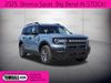 2025 Ford Bronco Sport Big Bend | Tomball, TX | Ask Jorge Lopez