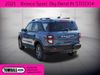 2025 Ford Bronco Sport Big Bend | Tomball, TX | Ask Jorge Lopez