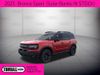 2025 Ford Bronco Sport Outer Banks | Tomball, TX | Ask Jorge Lopez