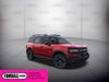 2025 Ford Bronco Sport Outer Banks | Tomball, TX | Ask Jorge Lopez
