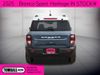 2025 Ford Bronco Sport Heritage | Tomball, TX | Ask Jorge Lopez