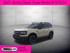 2025 Ford Bronco Sport Outer Banks | Tomball, TX | Ask Jorge Lopez 2025 Ford Bronco Sport Outer Banks | Tomball, TX | Ask Jorge Lopez