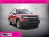 2025 Ford Bronco Sport Big Bend | Tomball, TX | Ask Jorge Lopez