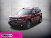 2025 Ford Bronco Sport Big Bend | Tomball, TX | Ask Jorge Lopez 2025 Ford Bronco Sport Big Bend | Tomball, TX | Ask Jorge Lopez