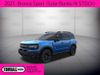 2025 Ford Bronco Sport Outer Banks | Tomball, TX | Ask Jorge Lopez 2025 Ford Bronco Sport Outer Banks | Tomball, TX | Ask Jorge Lopez