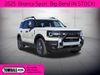 2025 Ford Bronco Sport Big Bend | Tomball, TX | Ask Jorge Lopez 2025 Ford Bronco Sport Big Bend | Tomball, TX | Ask Jorge Lopez