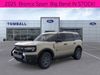 2025 Ford Bronco Sport Big Bend | Tomball, TX | Ask Jorge Lopez