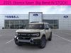 2025 Ford Bronco Sport Big Bend | Tomball, TX | Ask Jorge Lopez