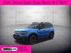 2025 Ford Bronco Sport Outer Banks | Tomball, TX | Ask Jorge Lopez