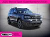 2025 Ford Bronco Sport Outer Banks | Tomball, TX | Ask Jorge Lopez 2025 Ford Bronco Sport Outer Banks | Tomball, TX | Ask Jorge Lopez