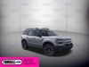 2025 Ford Bronco Sport Outer Banks | Tomball, TX | Ask Jorge Lopez