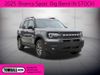 2025 Ford Bronco Sport Big Bend | Tomball, TX | Ask Jorge Lopez