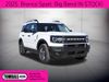 2025 Ford Bronco Sport Big Bend | Tomball, TX | Ask Jorge Lopez 2025 Ford Bronco Sport Big Bend | Tomball, TX | Ask Jorge Lopez