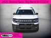 2025 Ford Bronco Sport Big Bend | Tomball, TX | Ask Jorge Lopez 2025 Ford Bronco Sport Big Bend | Tomball, TX | Ask Jorge Lopez