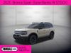 2025 Ford Bronco Sport Outer Banks | Tomball, TX | Ask Jorge Lopez 2025 Ford Bronco Sport Outer Banks | Tomball, TX | Ask Jorge Lopez