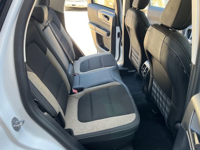 2025 Ford Bronco Sport Big Bend 2025 Ford Bronco Sport Big Bend