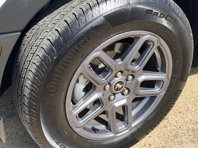 2025 Ford Bronco Sport Big Bend 2025 Ford Bronco Sport Big Bend