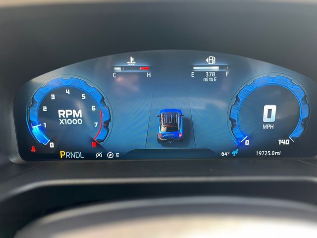 2025 Ford Bronco Sport Big Bend 2025 Ford Bronco Sport Big Bend