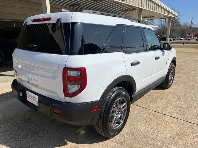 2025 Ford Bronco Sport Big Bend 2025 Ford Bronco Sport Big Bend