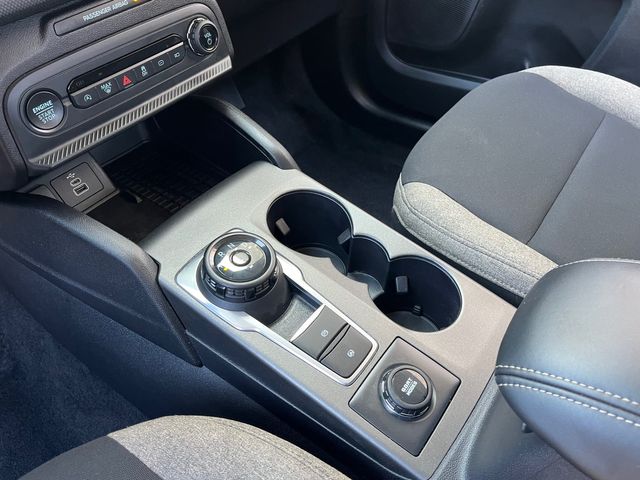 2025 Ford Bronco Sport Big Bend 2025 Ford Bronco Sport Big Bend