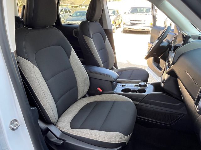 2025 Ford Bronco Sport Big Bend 2025 Ford Bronco Sport Big Bend