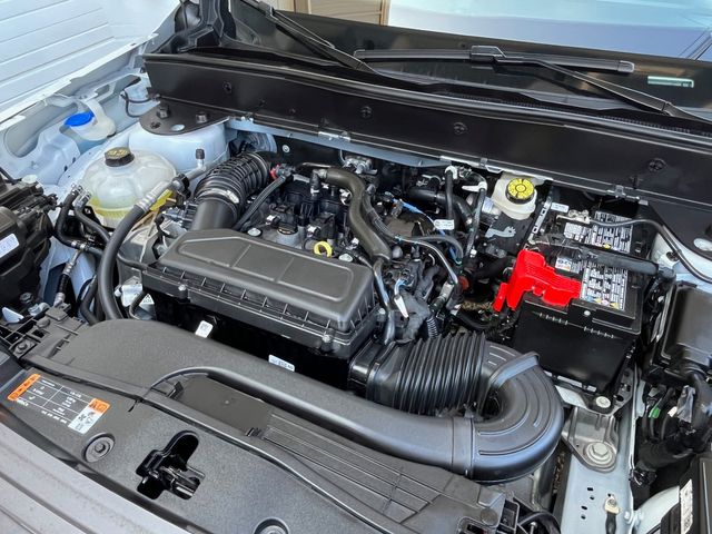 2025 Ford Bronco Sport Big Bend 2025 Ford Bronco Sport Big Bend