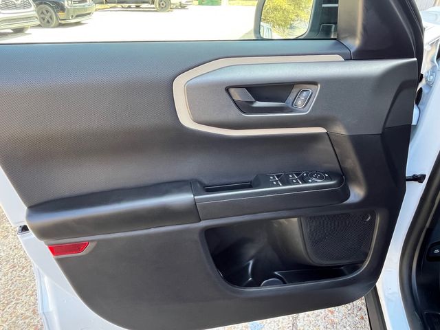 2025 Ford Bronco Sport Big Bend 2025 Ford Bronco Sport Big Bend