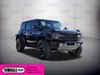 2025 Ford Bronco Raptor | Tomball, TX | Ask Jorge Lopez
