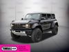 2025 Ford Bronco Raptor | Tomball, TX | Ask Jorge Lopez
