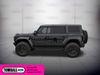 2025 Ford Bronco Raptor | Tomball, TX | Ask Jorge Lopez