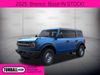 2025 Ford Bronco Base | Tomball, TX | Ask Jorge Lopez 2025 Ford Bronco Base | Tomball, TX | Ask Jorge Lopez
