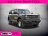 2025 Ford Bronco Base | Tomball, TX | Ask Jorge Lopez 2025 Ford Bronco Base | Tomball, TX | Ask Jorge Lopez