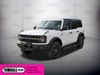 2025 Ford Bronco Outer Banks | Tomball, TX | Ask Jorge Lopez 2025 Ford Bronco Outer Banks | Tomball, TX | Ask Jorge Lopez