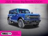 2025 Ford Bronco Big Bend | Tomball, TX | Ask Jorge Lopez 2025 Ford Bronco Big Bend | Tomball, TX | Ask Jorge Lopez
