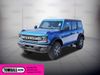 2025 Ford Bronco Big Bend | Tomball, TX | Ask Jorge Lopez 2025 Ford Bronco Big Bend | Tomball, TX | Ask Jorge Lopez