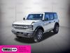 2025 Ford Bronco Big Bend | Tomball, TX | Ask Jorge Lopez 2025 Ford Bronco Big Bend | Tomball, TX | Ask Jorge Lopez