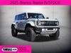 2025 Ford Bronco Raptor | Tomball, TX | Ask Jorge Lopez 2025 Ford Bronco Raptor | Tomball, TX | Ask Jorge Lopez