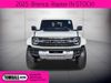 2025 Ford Bronco Raptor | Tomball, TX | Ask Jorge Lopez