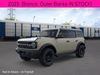 2025 Ford Bronco Outer Banks | Tomball, TX | Ask Jorge Lopez