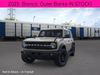 2025 Ford Bronco Outer Banks | Tomball, TX | Ask Jorge Lopez