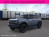 2025 Ford Bronco Outer Banks | Tomball, TX | Ask Jorge Lopez 2025 Ford Bronco Outer Banks | Tomball, TX | Ask Jorge Lopez