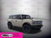 2025 Ford Bronco Big Bend | Tomball, TX | Ask Jorge Lopez 2025 Ford Bronco Big Bend | Tomball, TX | Ask Jorge Lopez
