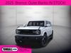 2025 Ford Bronco Outer Banks | Tomball, TX | Ask Jorge Lopez